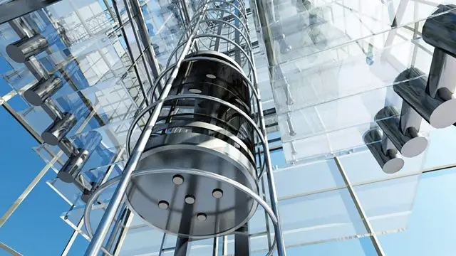 home lift Manufacturers in Chennai